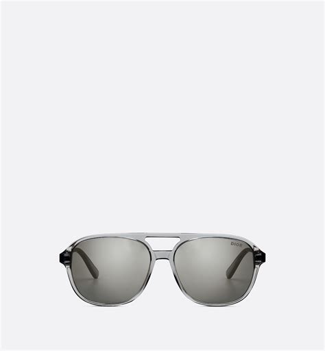 dior navigator sunglasses|DIOR InDior N1I 57mm Navigator Sunglasses .